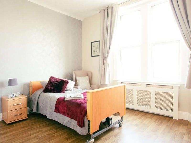Sedgemoor Care Home — Nursing Home, Weston-Super-Mare, England · photo 3