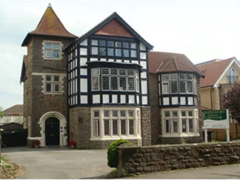 Sedgemoor Care Home — Nursing Home, Weston-Super-Mare, England · photo 1