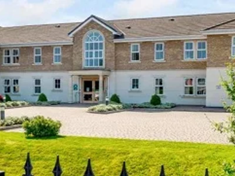 Sedgemoor Care Home — Nursing Home, Weston-Super-Mare, England · photo 2