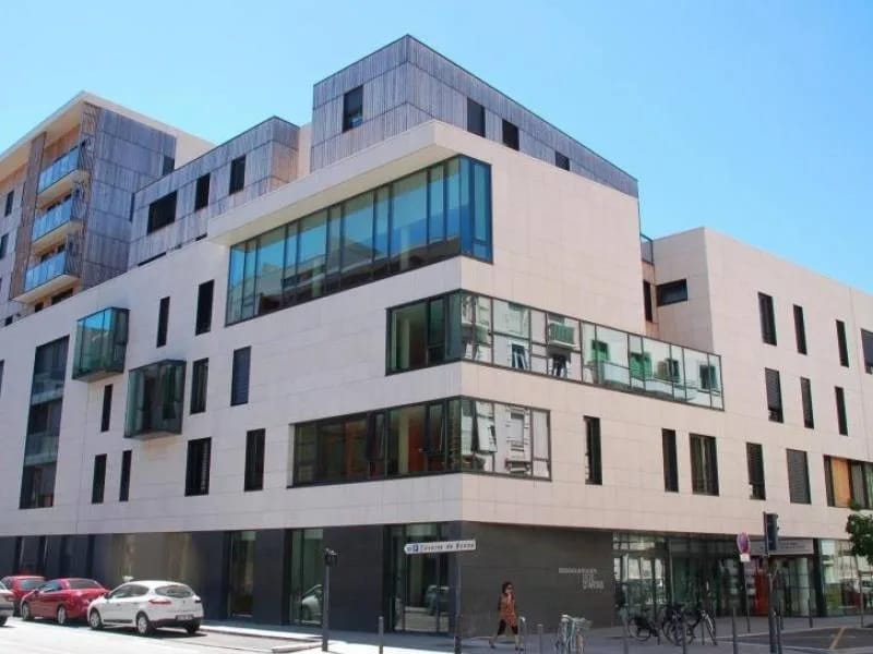 RESIDENCE AUTONOMIE MONTESQUIEU - Maison de Retraite in GRENOBLE, Auvergne-Rhône-Alpes photo 1