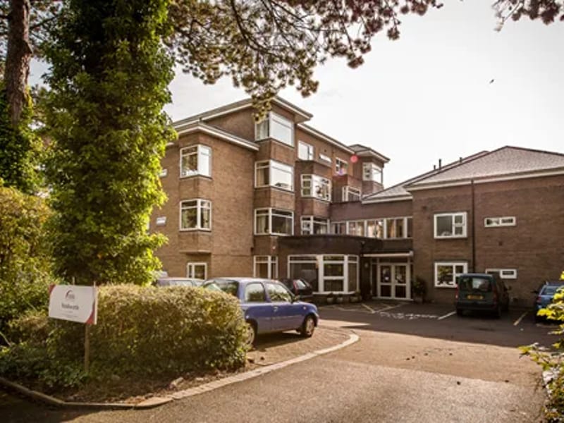 Handsworth - Assisted Living in Altrincham, England photo 1