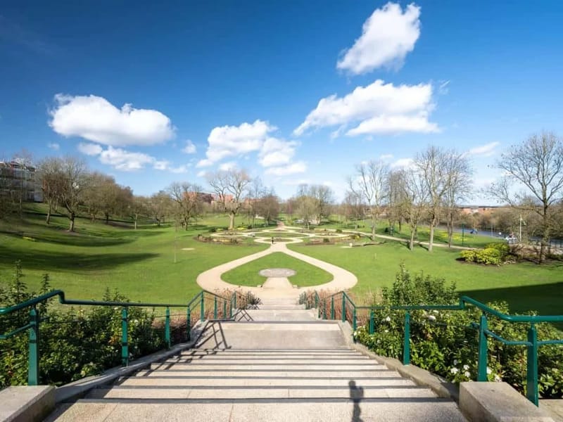 Park View - Assisted Living in Salford, England photo 1