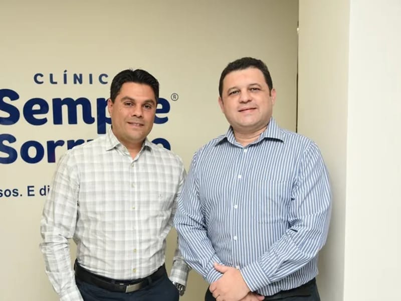 Tomaselli E Tomaselli Clinica Odontologica Ribeirao Preto - Cuidado Domiciliar in Ribeirão Preto, SP photo 2