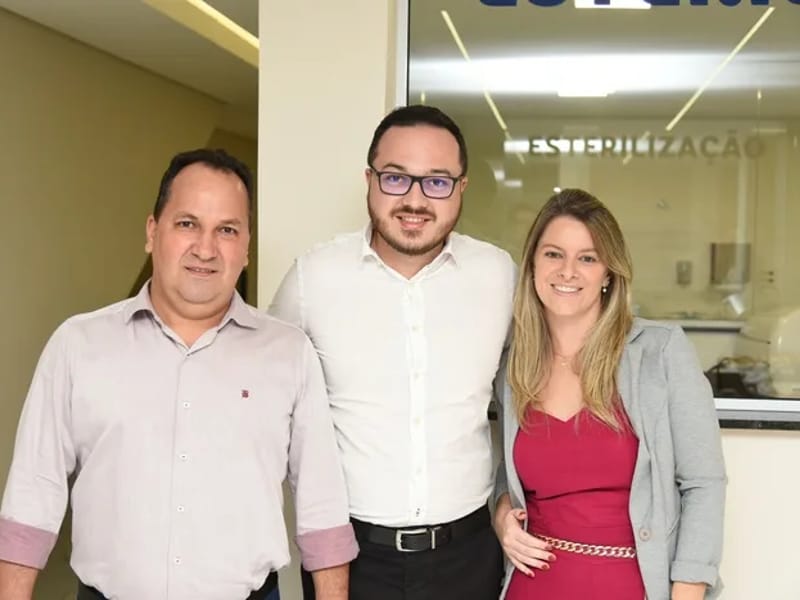 Tomaselli E Tomaselli Clinica Odontologica Ribeirao Preto - Cuidado Domiciliar in Ribeirão Preto, SP photo 3