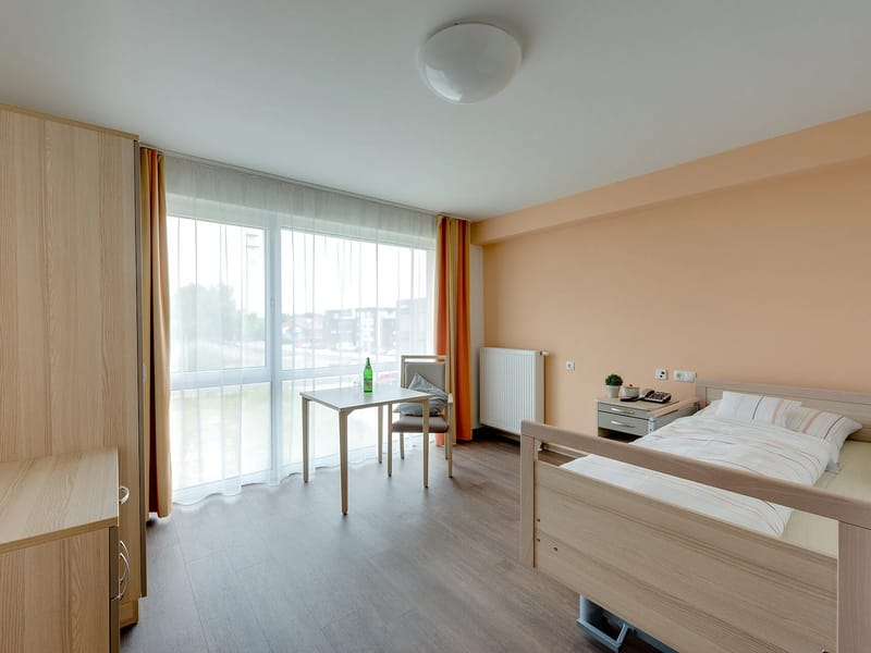 Alloheim Senioren-Residenz "Im Pieper Quartier" - Betreutes Wohnen in Cloppenburg, Niedersachsen photo 3