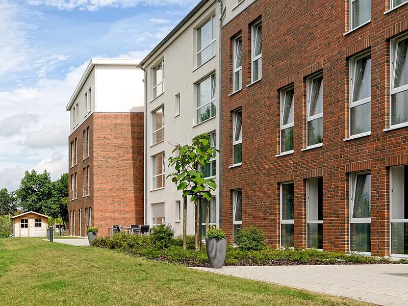 Alloheim Senioren-Residenz "Im Pieper Quartier" - Betreutes Wohnen in Cloppenburg, Niedersachsen photo 2