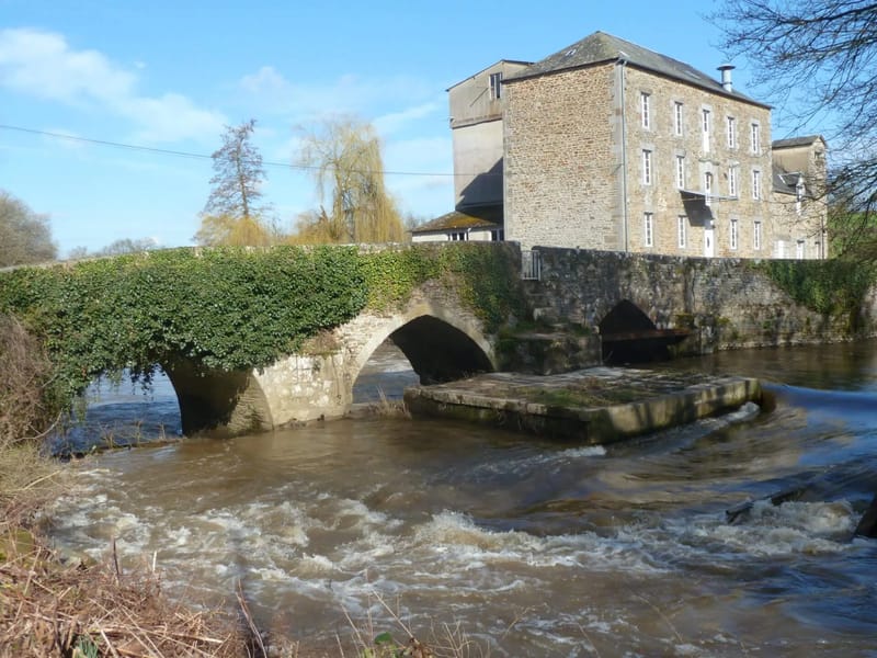 Ssiad - De Pontorson - Soins Infirmiers à Domicile in PONTORSON, Normandie photo 1
