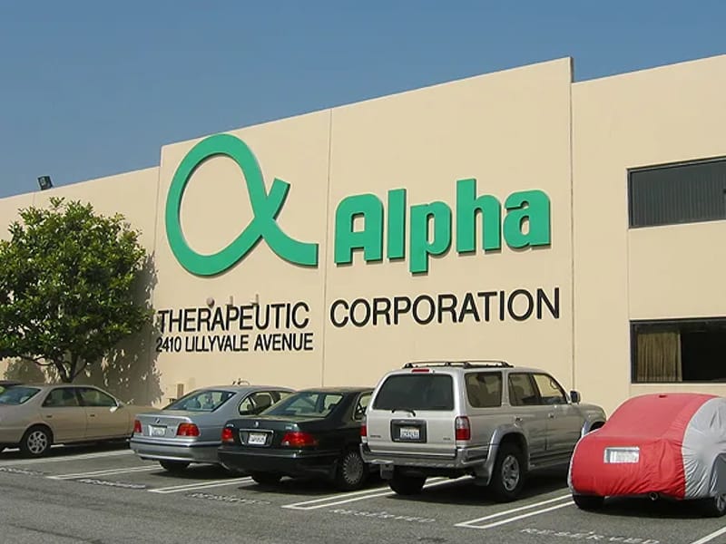 Alpha Therapeutics, PC - Home Health Nursing in Warren, MI photo 1