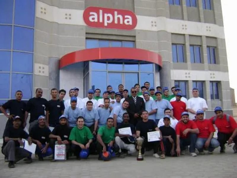 Alpha Therapeutics, PC - Home Health Nursing in Warren, MI photo 3