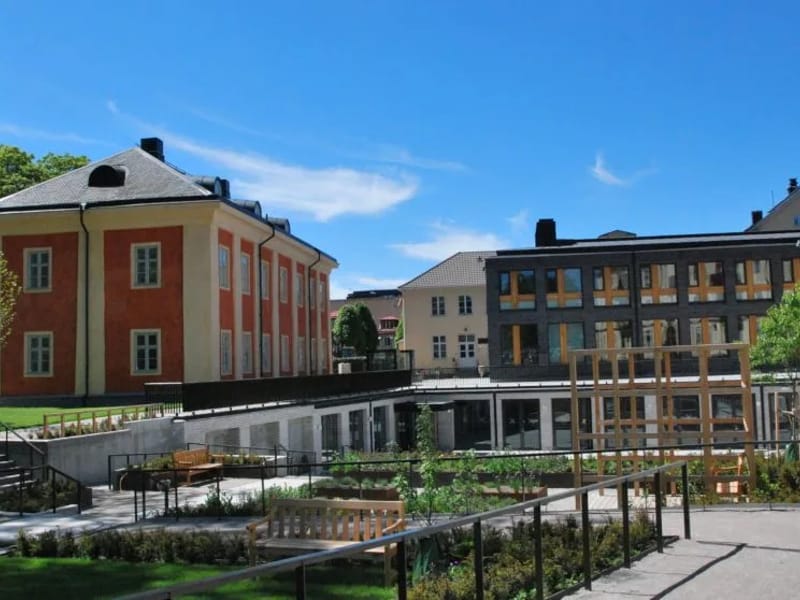 Centrum hemvård - Hemtjänst in Växjö, Kronobergs län photo 2