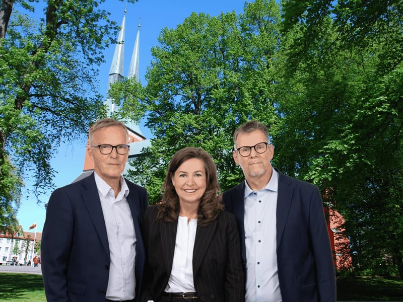 Centrum hemvård - Hemtjänst in Växjö, Kronobergs län photo 3
