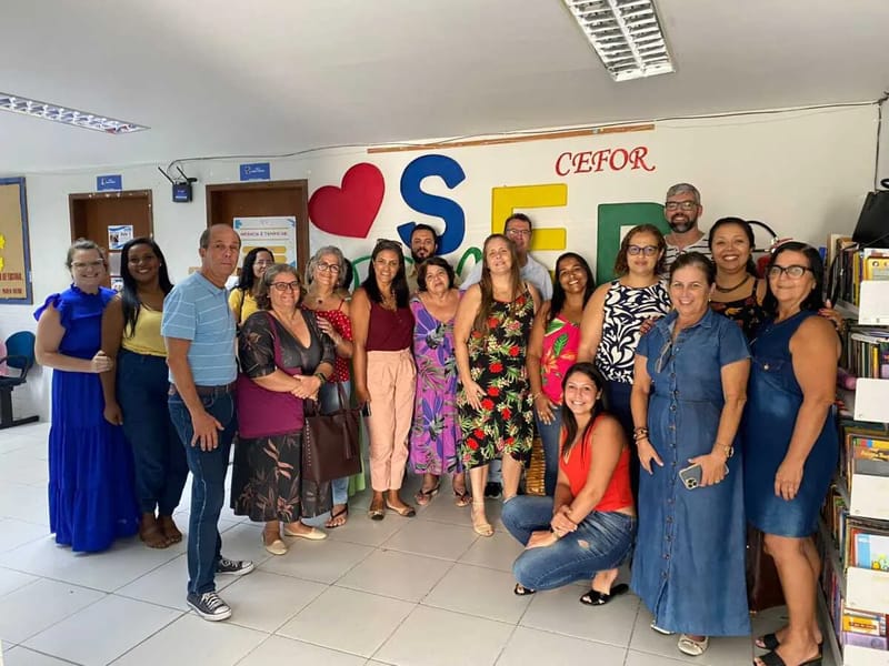 Os Geracao De Semelhantes Para Educacao E Saude - Cuidado Domiciliar in São Pedro Da Aldeia, RJ photo 3