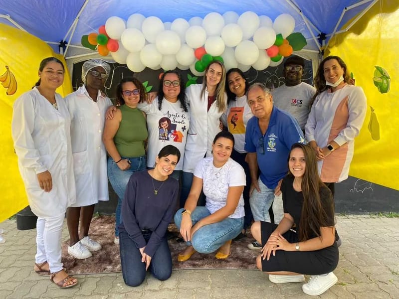 Os Geracao De Semelhantes Para Educacao E Saude - Cuidado Domiciliar in São Pedro Da Aldeia, RJ photo 2