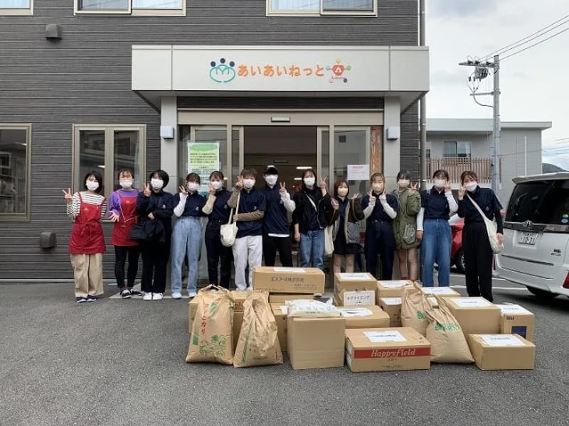 あい愛ねっと - 訪問介護 in 神戸市長田区, 兵庫県 photo 1