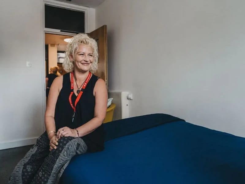 Turning Point - Leigh Bank Rehabilitation - Inpatient Rehabilitation in Oldham, England photo 2
