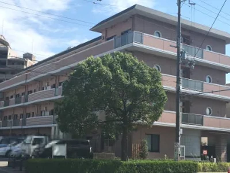 いまづ聖徳園 - 有料老人ホーム in 西宮市, 兵庫県 photo 3
