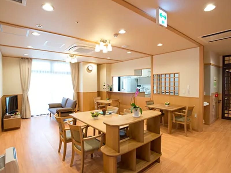 いまづ聖徳園 - 有料老人ホーム in 西宮市, 兵庫県 photo 2