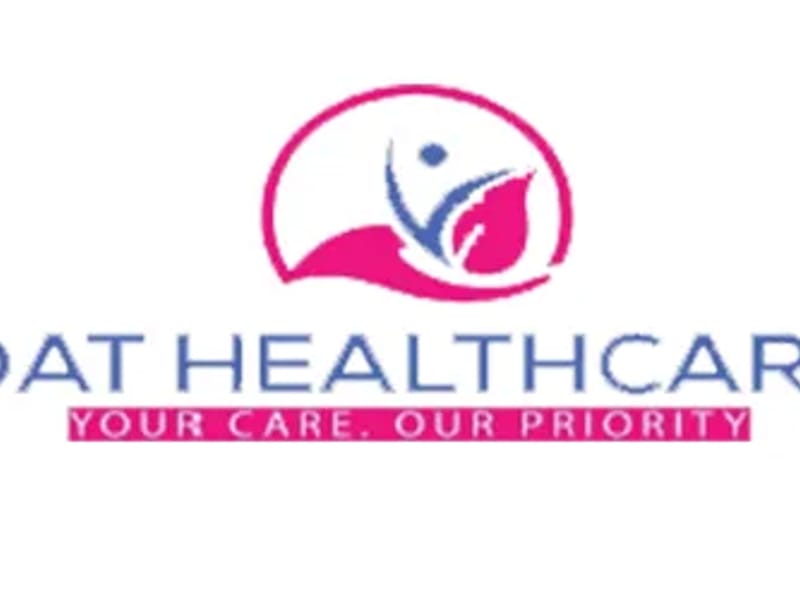 Dat Healthcare Ltd in Bristol, England photo 2
