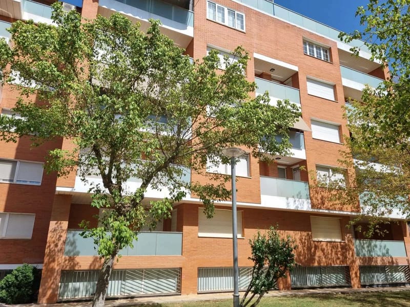 Residencia Los Olivos - Hogar de Ancianos in Huesca, Aragón photo 2