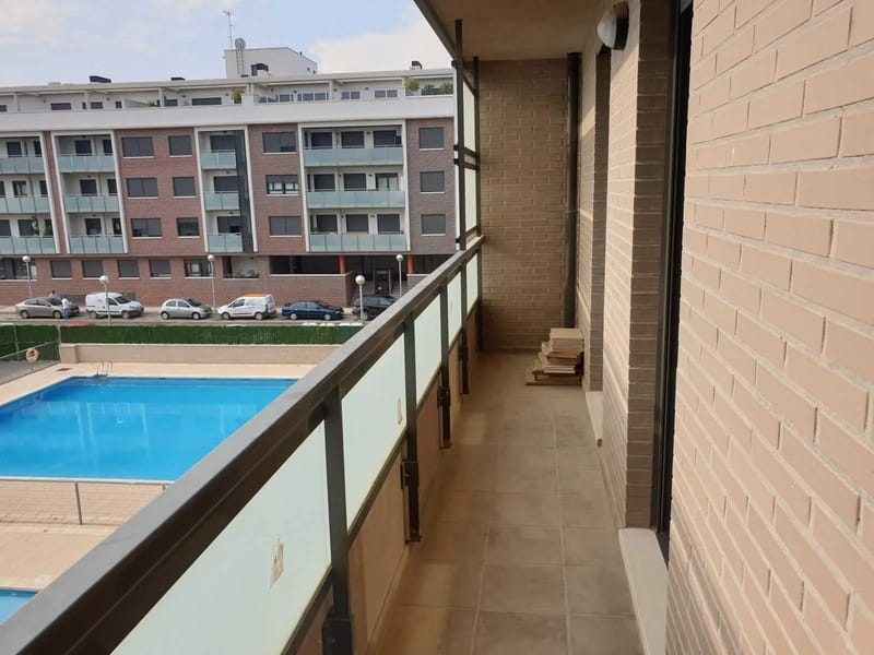 Residencia Los Olivos - Hogar de Ancianos in Huesca, Aragón photo 3
