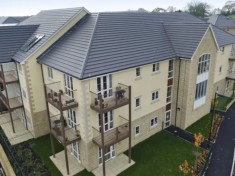 Dimensions South West Counties Domiciliary Care Office - In-Home Care in Chippenham, England photo 2
