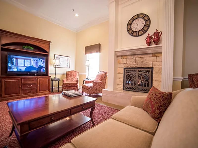 Brookdale Willows Sherman — Assisted Living, Sherman, TX · photo 2
