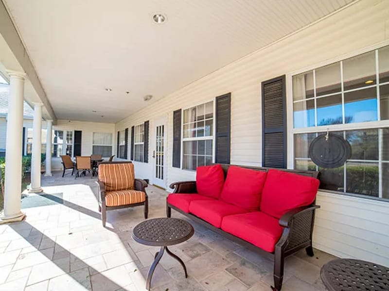Brookdale Willows Sherman — Assisted Living, Sherman, TX · photo 3