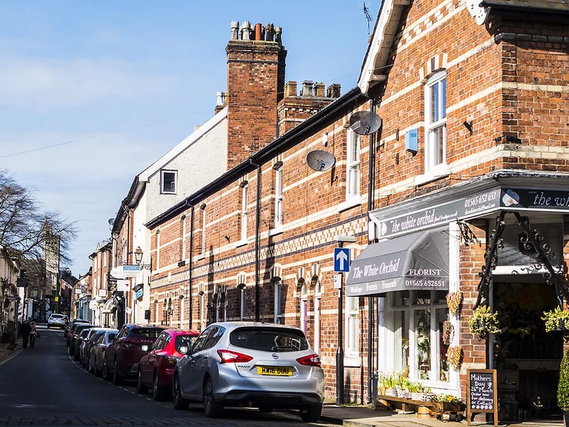 Knutsford Supported Living Network - Assisted Living in Knutsford, England photo 2