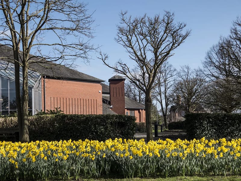 Knutsford Supported Living Network - Assisted Living in Knutsford, England photo 3