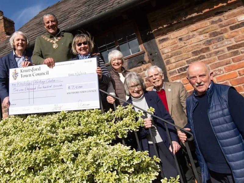 Knutsford Supported Living Network - Assisted Living in Knutsford, England photo 4