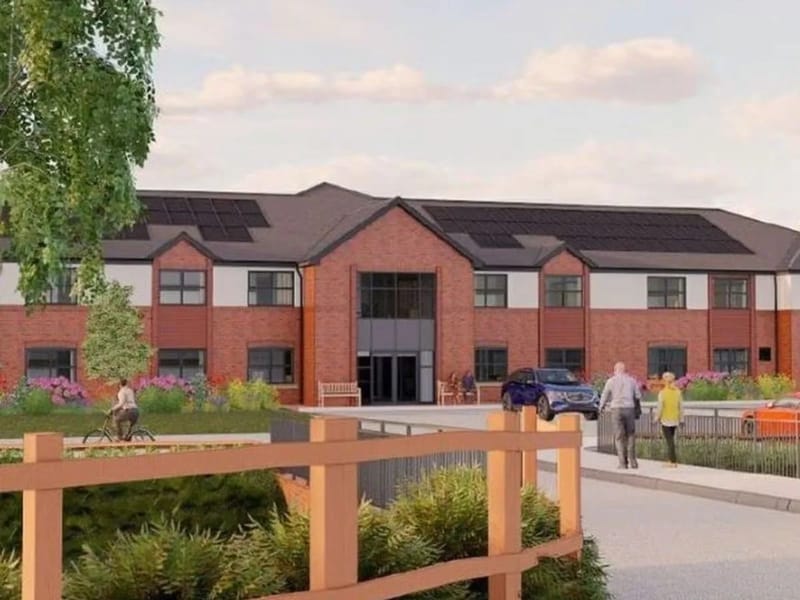 4Q Healthcare Ltd - In-Home Care in Market Drayton, England photo 2