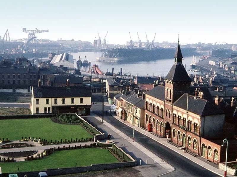 Belchford - Assisted Living in Hartlepool, England photo 2