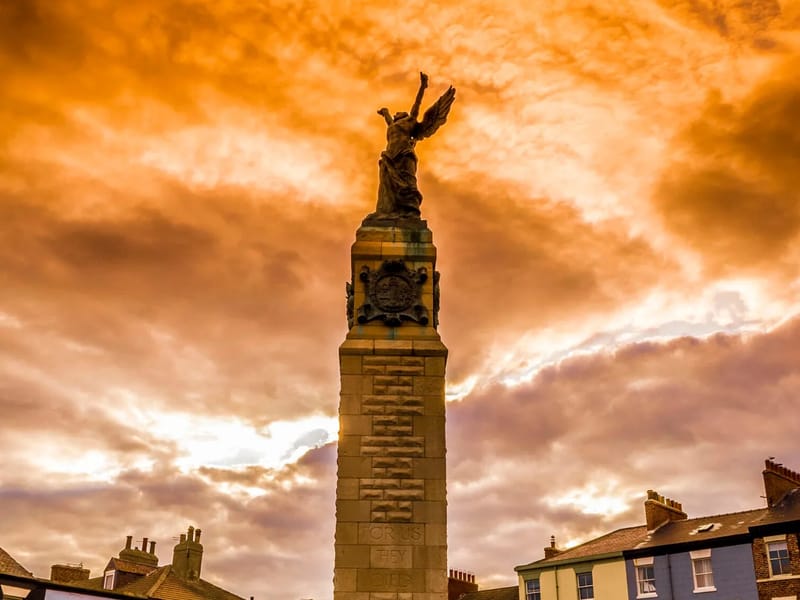 Belchford - Assisted Living in Hartlepool, England photo 1