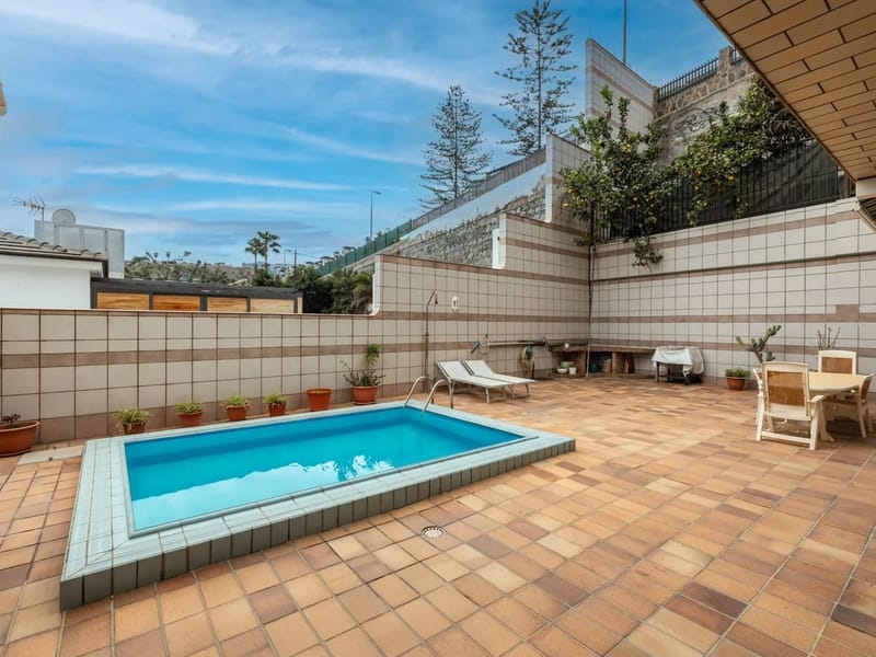 Riocais Residencial Altavista - Hogar de Ancianos in Palmas De Gran Canaria (Las), Canarias photo 2