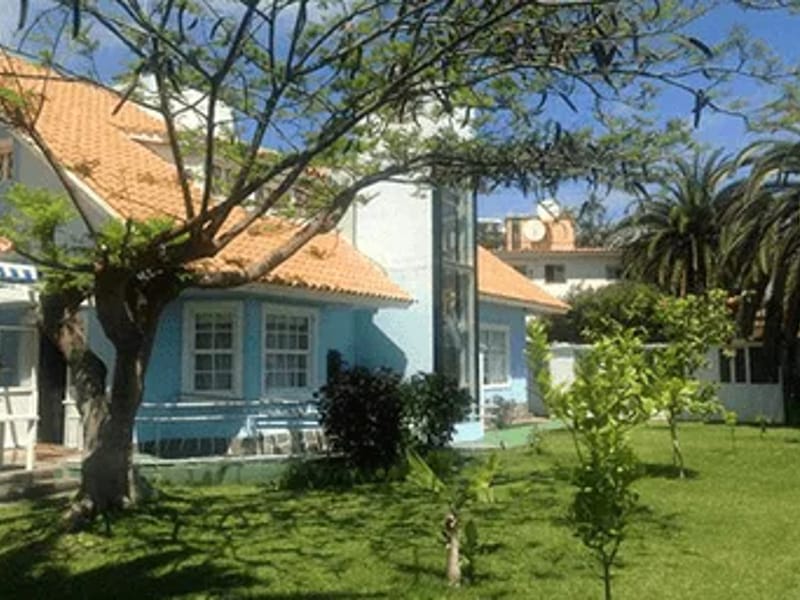 Riocais Residencial Altavista - Hogar de Ancianos in Palmas De Gran Canaria (Las), Canarias photo 1
