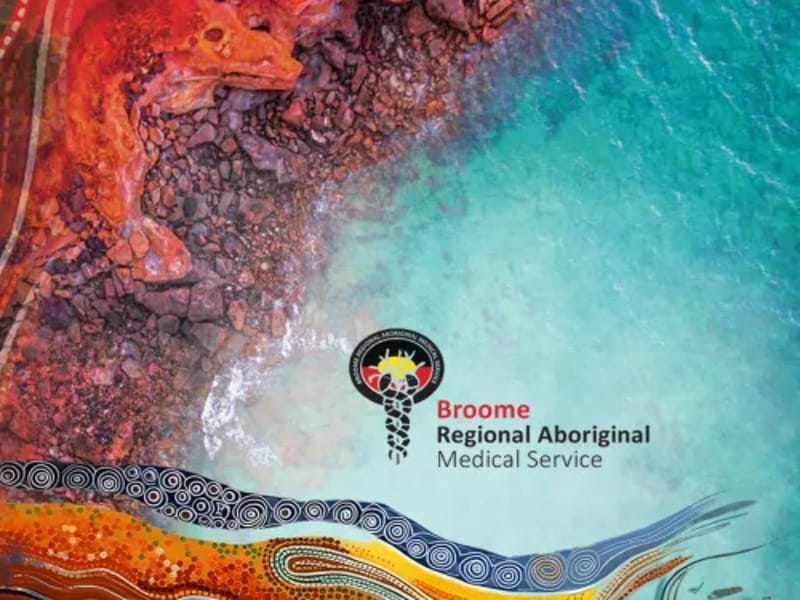 Broome Regional Aboriginal Medical Service - In-Home Care in Broome, WA photo 1