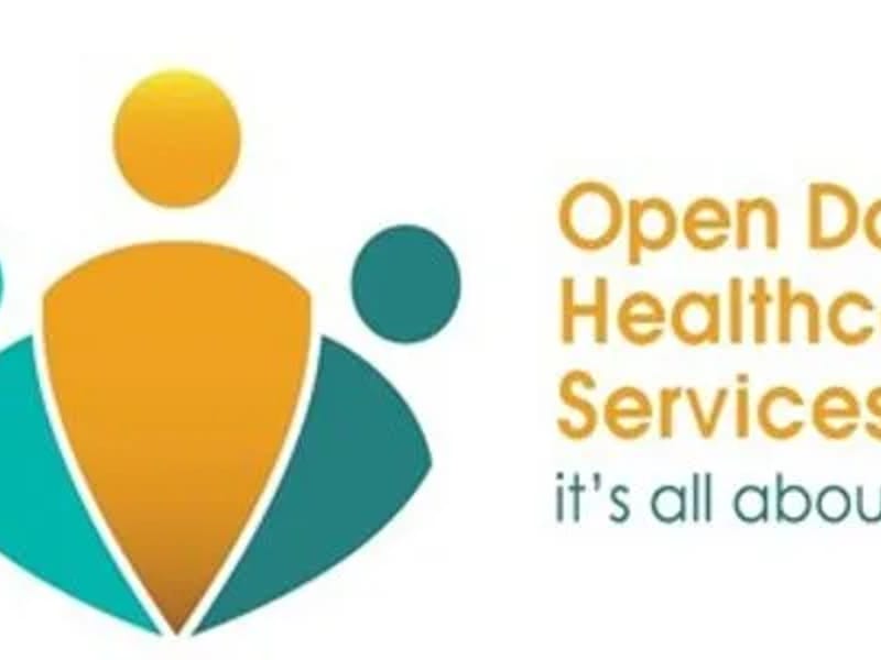 Open Doors Healthcare Services Ltd in Portsmouth, England photo 2