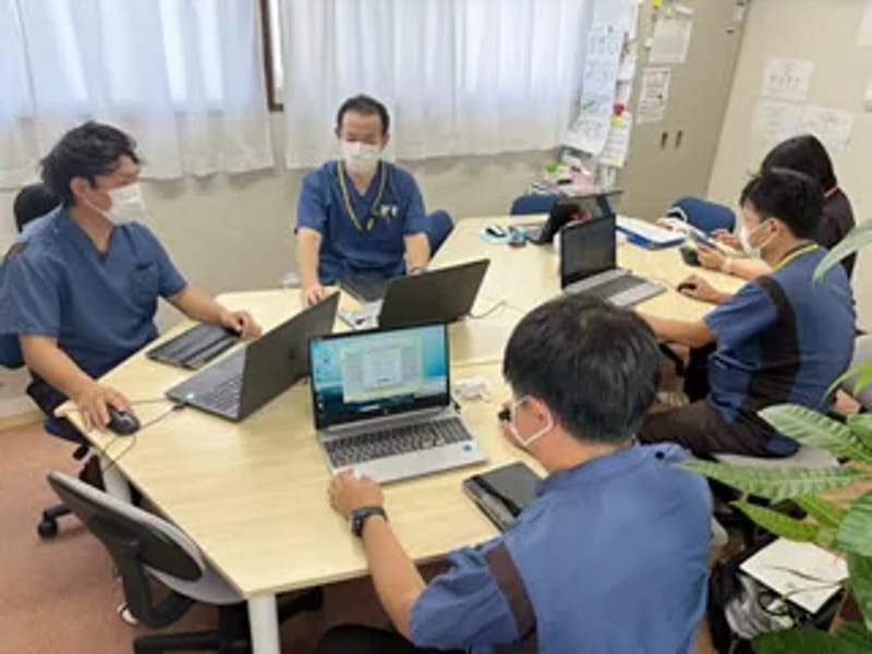 ひょうたん山訪問看護ステーション - 訪問看護 in 名古屋市, 愛知県 photo 2