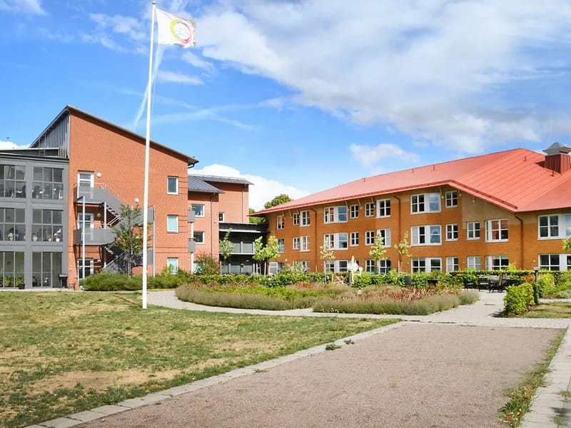 Vårdboende Fullriggaren - Äldreboende in Helsingborg, Skåne län photo 3