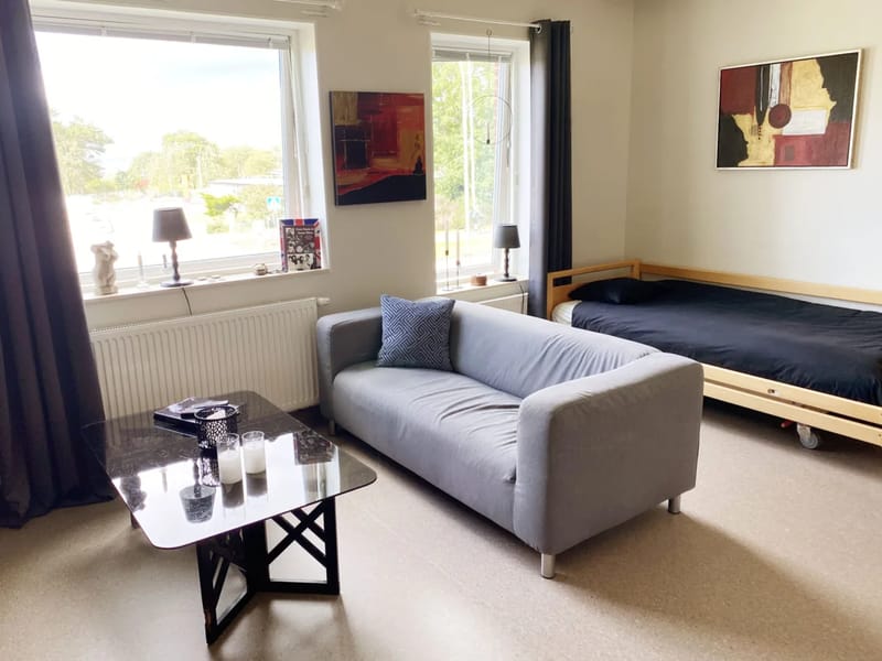 Vårdboende Fullriggaren - Äldreboende in Helsingborg, Skåne län photo 1