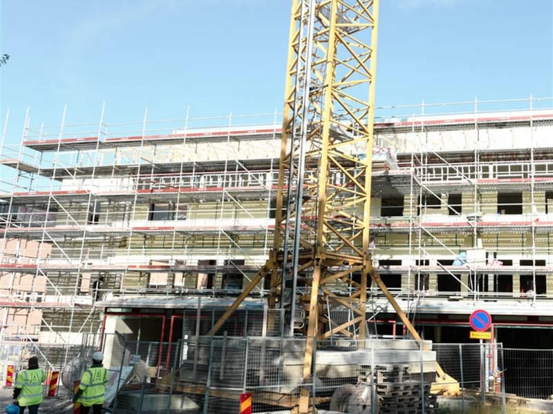 VRETALIDENS vårdb. ÄO (Leanlink) - Äldreboende in Linköping, Östergötlands län photo 1