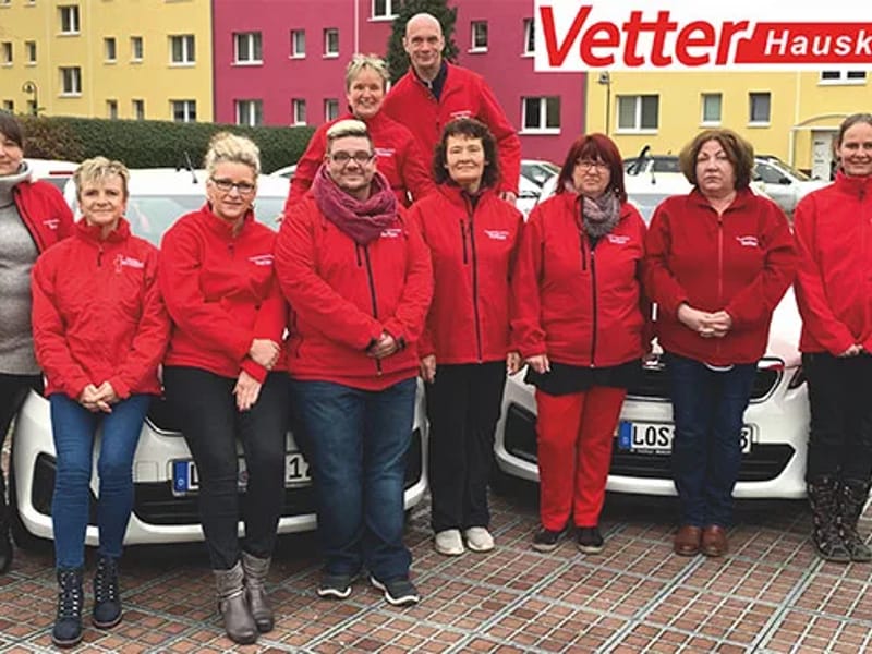 Ambulante Hauskrankenpflege Gudrun Hunger GmbH - Häusliche Pflege in Gifhorn, Niedersachsen photo 1