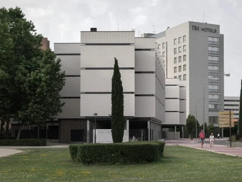 Centro De Dia Valle Olid - Centro de Día in Valladolid, Castilla y León photo 1