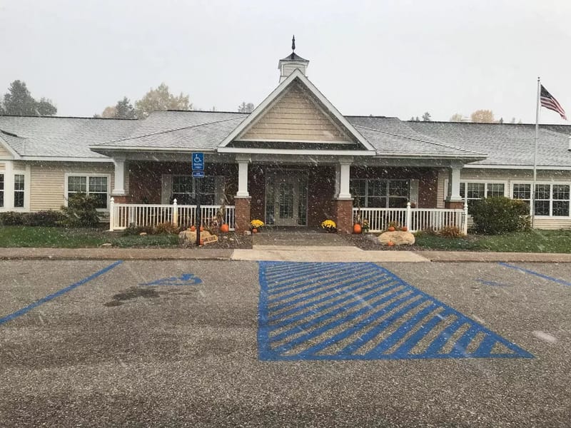 Cedar Cove Assisted Living - Assisted Living in Wilmington, NC photo 2