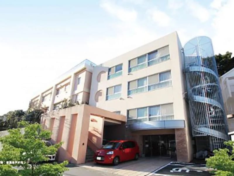 ふれあい鎌倉ホスピタル - 訪問看護 in 鎌倉市, 神奈川県 photo 2