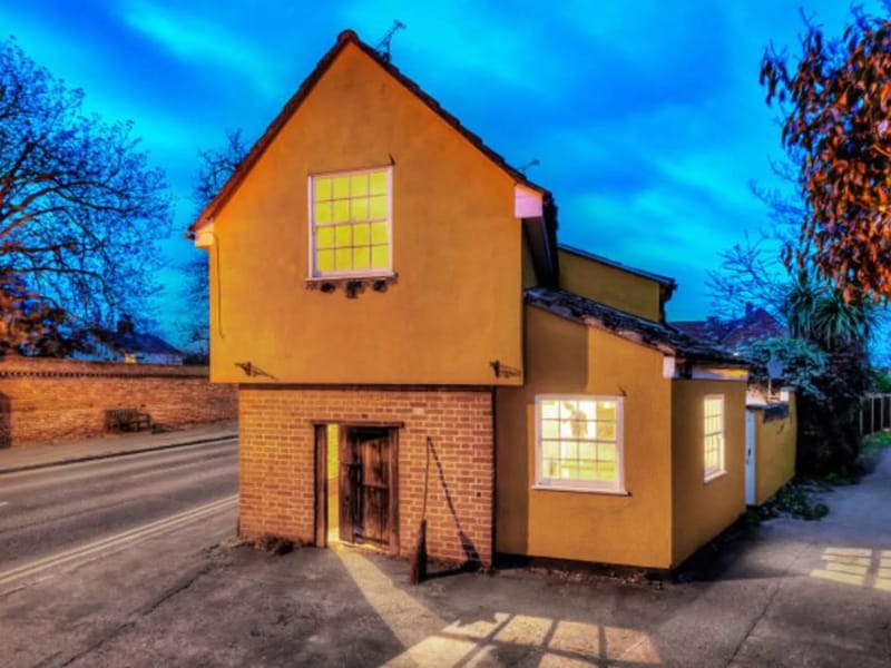 VOY DE TU MANO CASA HOGAR - Hogar de Ancianos in León, Guanajuato photo 3