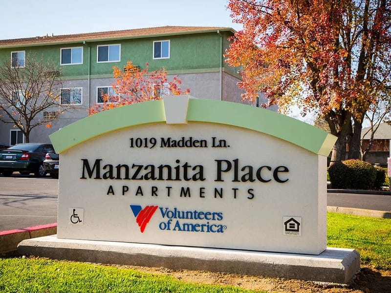 A Place Of Grace Inc Manzanita - Assisted Living in Vacaville, CA photo 3