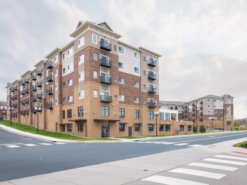 Affinity-Fieldscape - Assisted Living in Otsego, MI photo 1