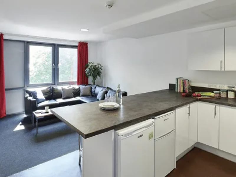 Amber House - Coventry - Assisted Living in Coventry, England photo 2