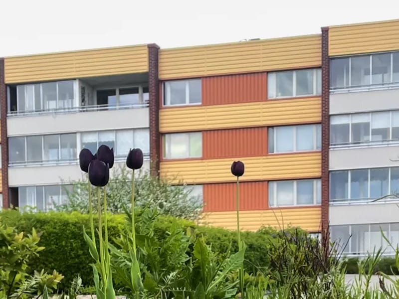 Linero - Äldreboende in Lund, Skåne län photo 2